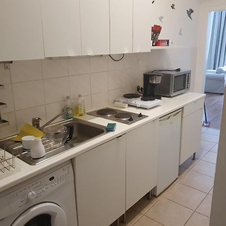 Beutiful Apartment Near The Center Wien Exterior foto
