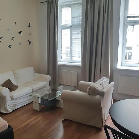 Beutiful Apartment Near The Center Wien Exterior foto