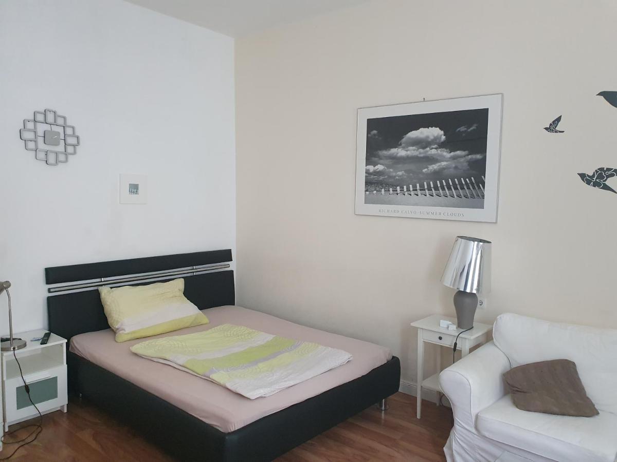 Beutiful Apartment Near The Center Wien Exterior foto