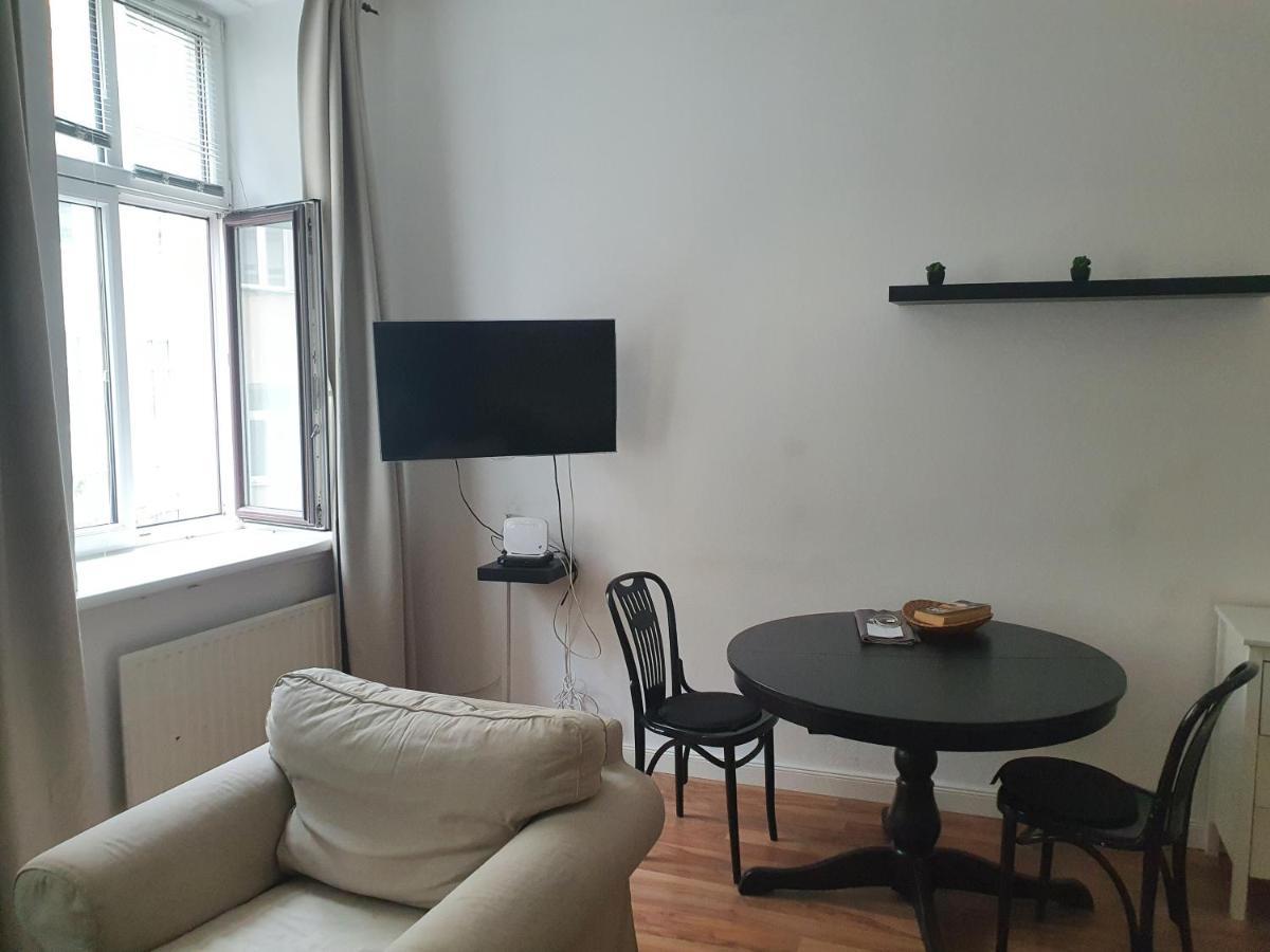 Beutiful Apartment Near The Center Wien Exterior foto